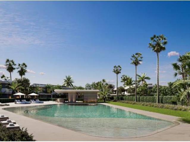 Apartamento en venta en La Perla de Bahía, Costa del Sol Occidental