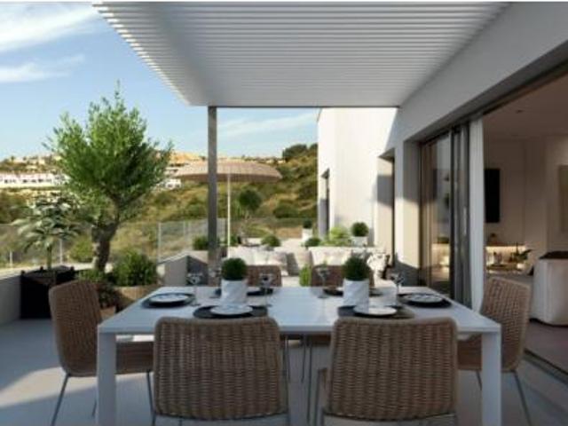 Apartamento en venta en Marina de Casares, Costa del Sol Occidental