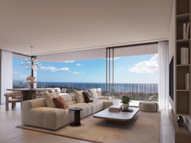 Apartamento en venta en La Perla de Bahía, Costa del Sol Occidental