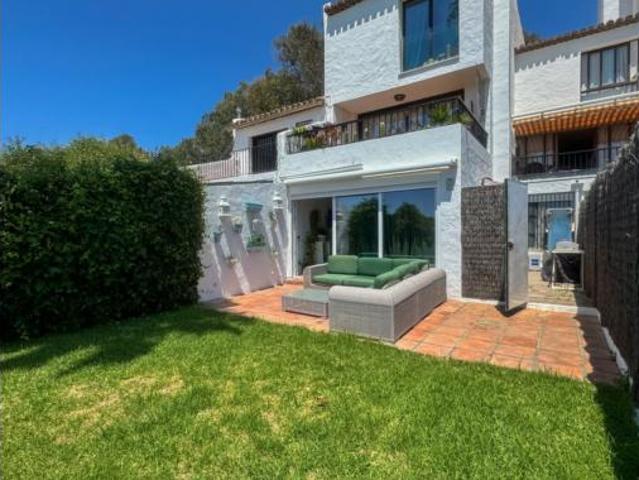 Apartamento en venta en Marina de Casares, Costa del Sol Occidental