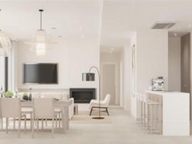 Apartamento en venta en Molledo, Cantabria