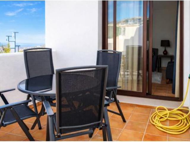 Apartamento en venta en Bahía de Casares, Costa del Sol Occidental