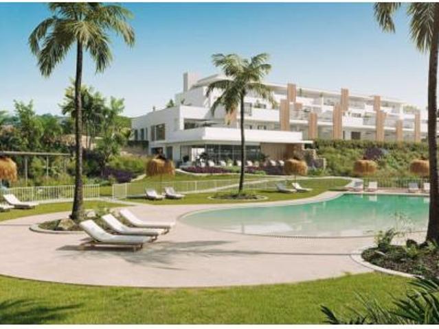 Apartamento en venta en Segalerva, Málaga