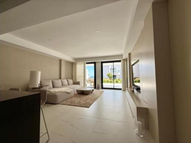 Apartamento en venta en Marina de Casares, Costa del Sol Occidental