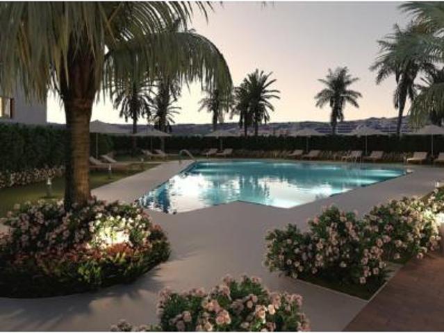 Apartamento en venta en Marina de Casares, Costa del Sol Occidental