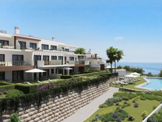 Apartamento en venta en Marina de Casares, Costa del Sol Occidental