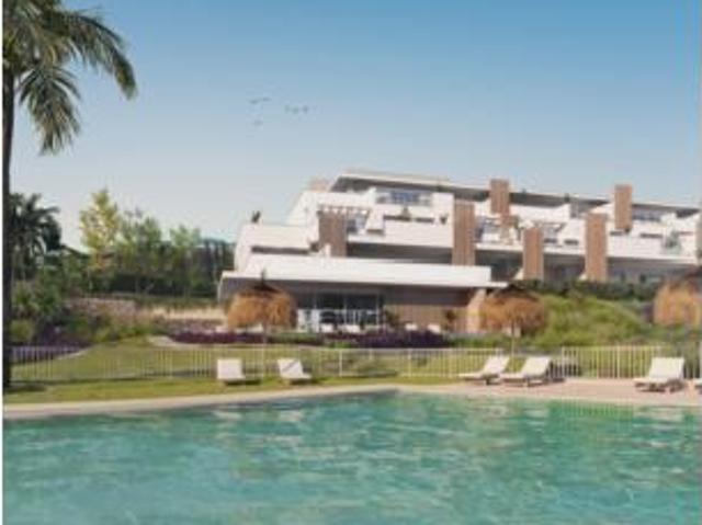 Apartamento en venta en Segalerva, Málaga