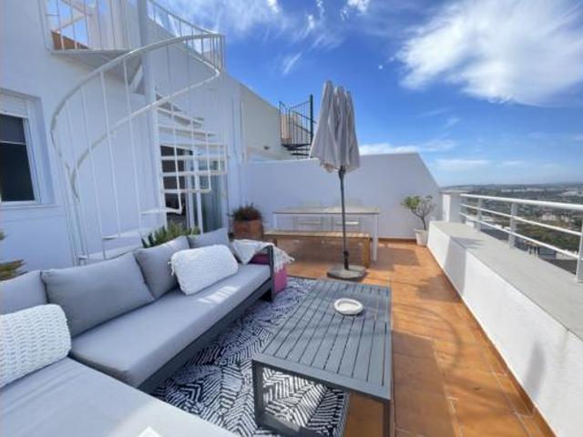 Apartamento en venta en Costa del Sol Occidental, Andalucía
