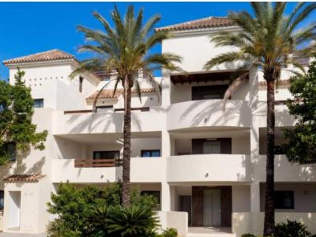 Apartamento en venta en Costa del Sol Occidental, Andalucía