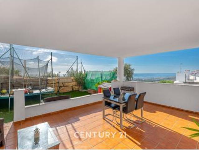 Apartamento en venta en Marina de Casares, Costa del Sol Occidental