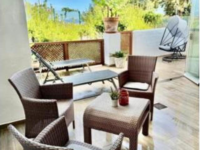 Apartamento en venta en Costa del Sol Occidental, Andalucía