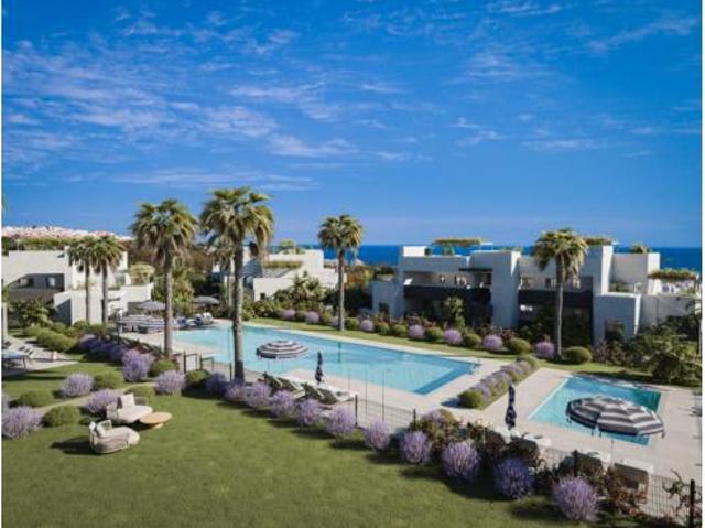 Apartamento en venta en Costa del Sol Occidental, Andalucía