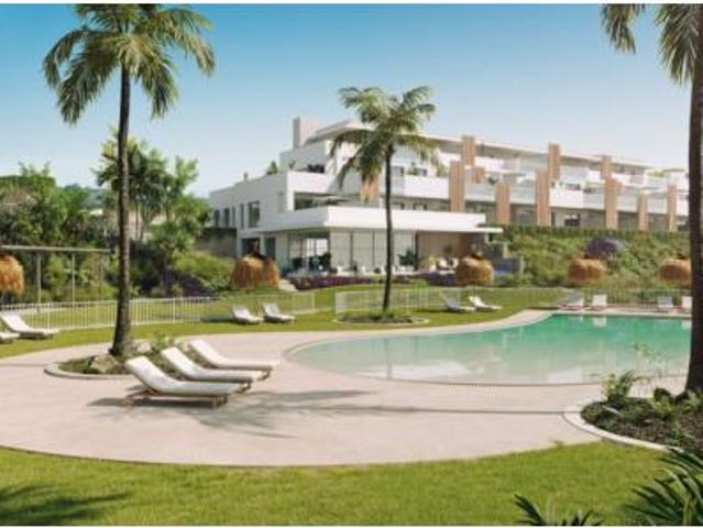 Apartamento en venta en Costa del Sol Occidental, Andalucía
