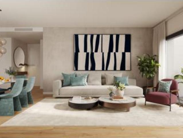 Apartamento en venta en Costa del Sol Occidental, Andalucía