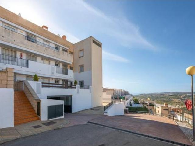 Apartamento en venta en Costa del Sol Occidental, Andalucía