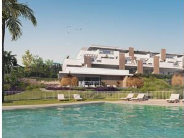 Apartamento en venta en Costa del Sol Occidental, Andalucía