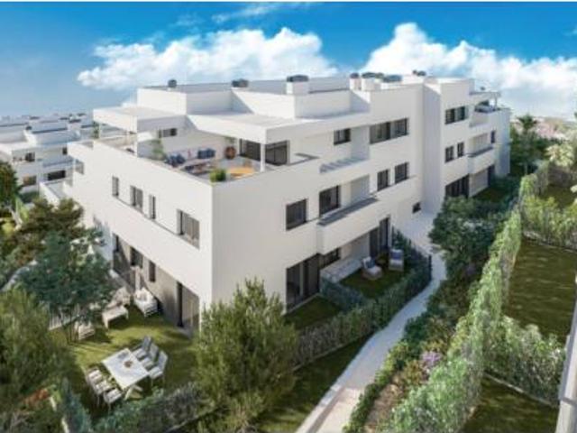 Apartamento en venta en Casares del Sol, Costa del Sol Occidental