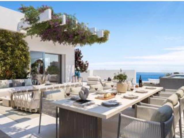 Apartamento en venta en Casares del Sol, Costa del Sol Occidental