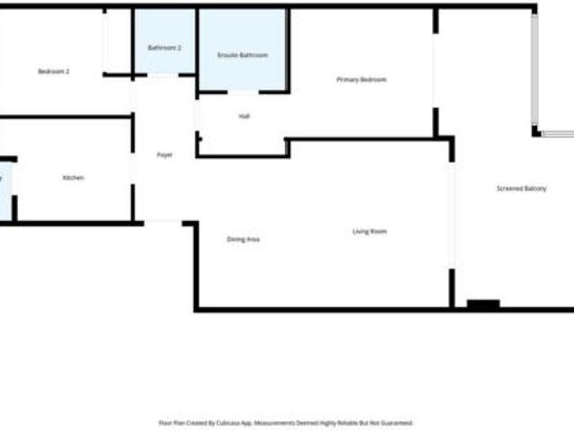 Apartamento en venta en Bahía de Casares, Costa del Sol Occidental