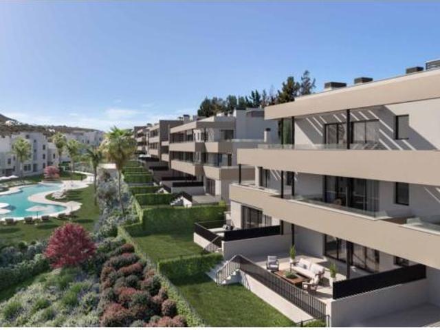 Apartamento en venta en Casares del Sol, Costa del Sol Occidental