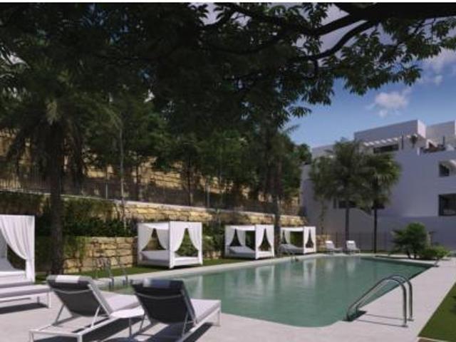 Apartamento en venta en Casares del Sol, Costa del Sol Occidental