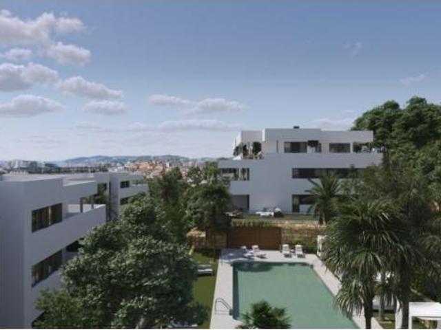 Apartamento en venta en Costa del Sol Occidental, Andalucía