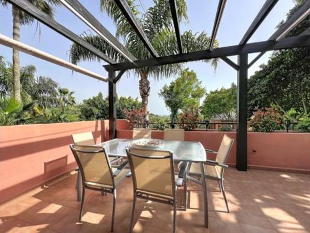 Apartamento en venta en Casares del Sol, Costa del Sol Occidental