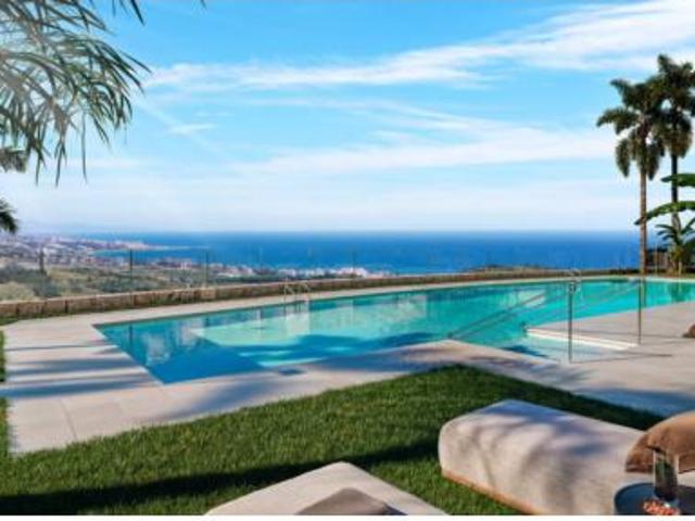 Apartamento en venta en Casares del Sol, Costa del Sol Occidental