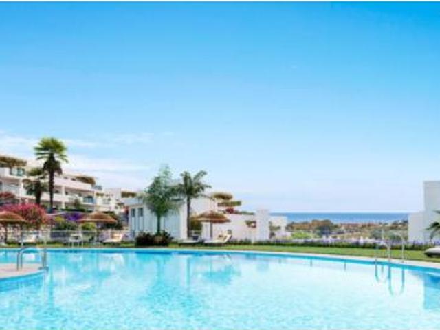 Apartamento en venta en Casares del Sol, Costa del Sol Occidental