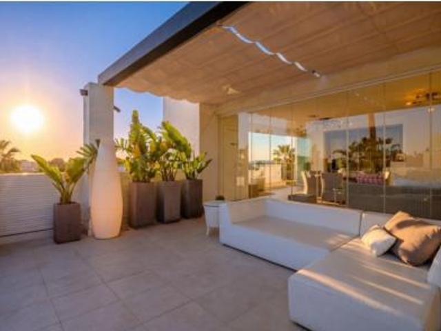 Apartamento en venta en Casares del Sol, Costa del Sol Occidental
