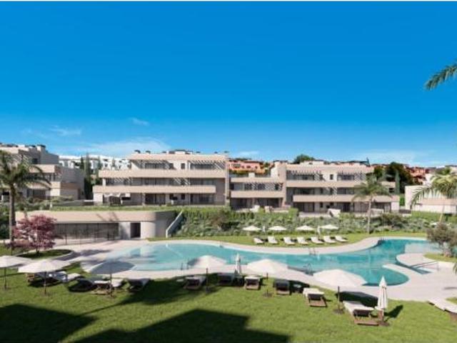 Apartamento en venta en Casares del Sol, Costa del Sol Occidental