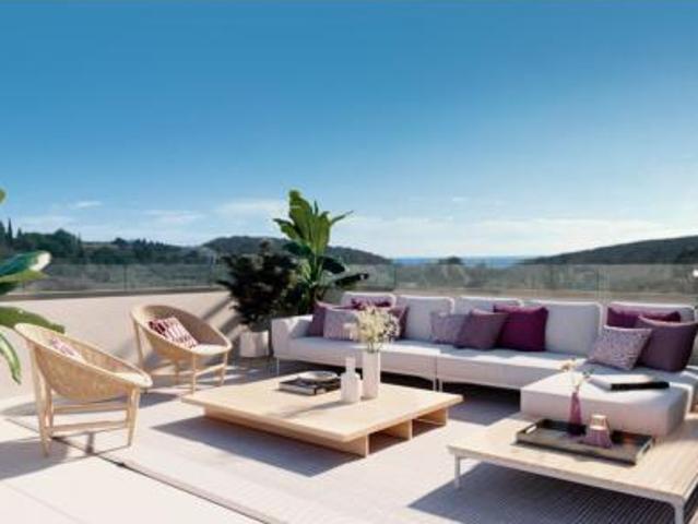 Apartamento en venta en Casares del Sol, Costa del Sol Occidental