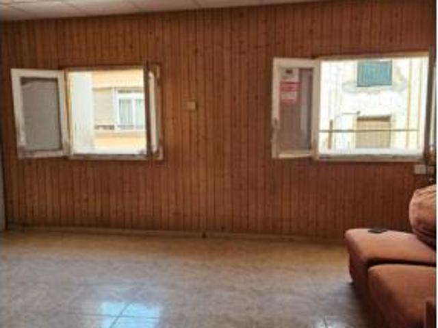 Apartamento en venta en Bajo Aragón-Caspe / Baix Aragó-Casp, Aragón