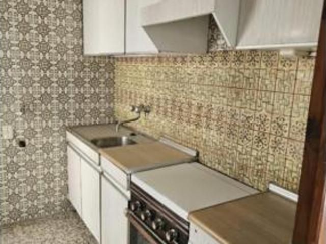 Apartamento en venta en Caspe, Zaragoza