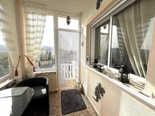 Apartamento en venta en l'Alcoià, Valencia