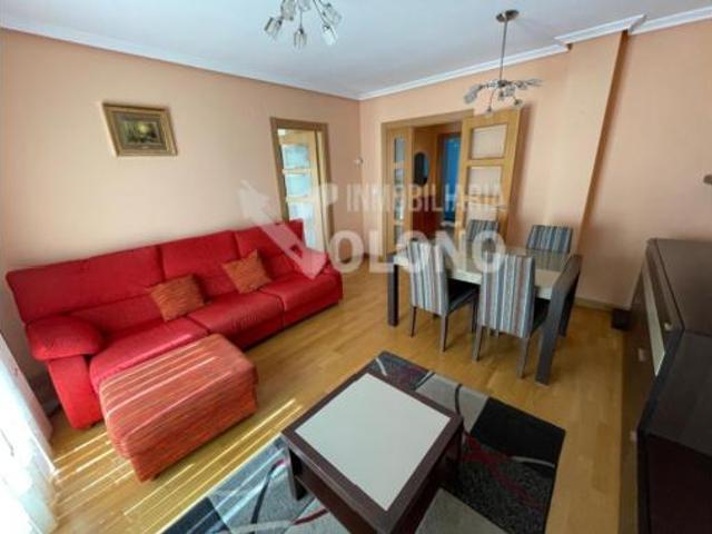 Apartamento en venta en Castañares De Rioja, La Rioja