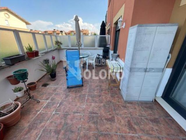Apartamento en venta en Castañares De Rioja, La Rioja