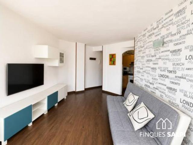 Apartamento en venta en Castell d'Aro, Platja d'Aro i s'Agaró, Baix Empordà