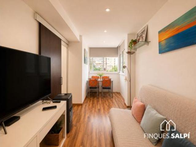 Apartamento en venta en Castell d'Aro, Platja d'Aro i s'Agaró, Baix Empordà