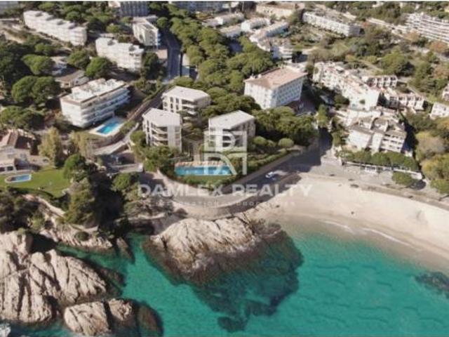 Apartamento en venta en Baix Empordà, Catalunya