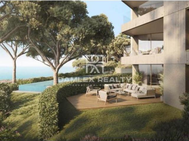 Apartamento en venta en Baix Empordà, Catalunya