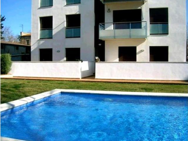 Apartamento en venta en Castell d'Aro, Platja d'Aro i s'Agaró, Baix Empordà