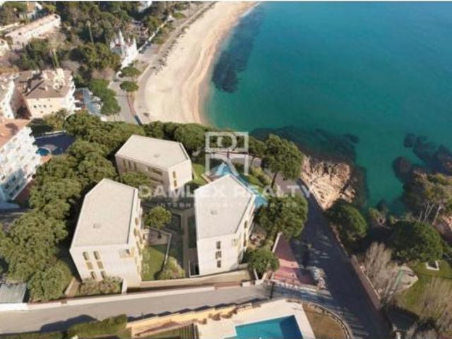 Apartamento en venta en Baix Empordà, Catalunya