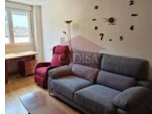 Apartamento en venta en Urbanización la Almunia, Castellanos De Moriscos