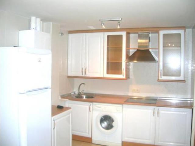 Apartamento en venta en Alto del Barrio, Castellanos De Moriscos