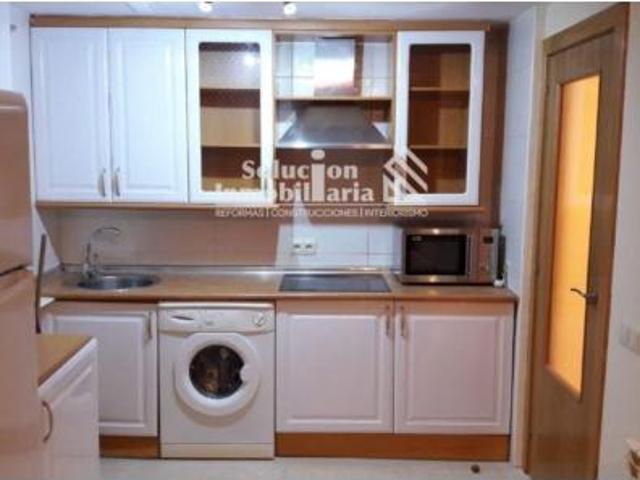 Apartamento en venta en Castellanos De Moriscos, Castilla y León