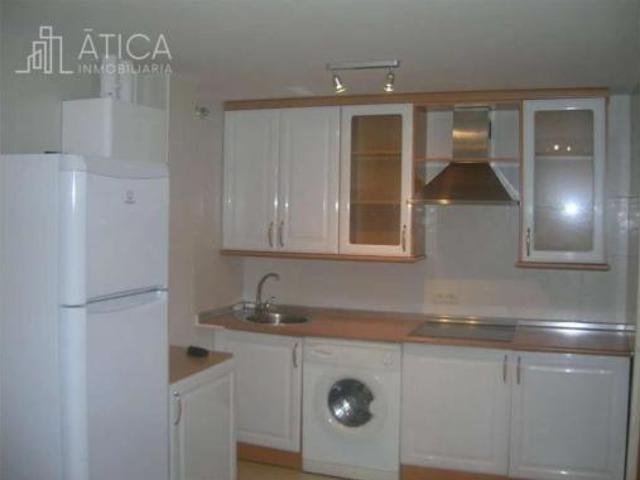 Apartamento en venta en Castellanos De Moriscos, Castilla y León
