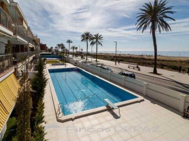 Apartamento en venta en Baixador, Baix Llobregat