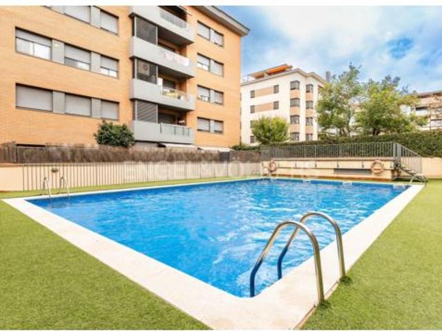 Apartamento en venta en Castelldefels, els Canyars
