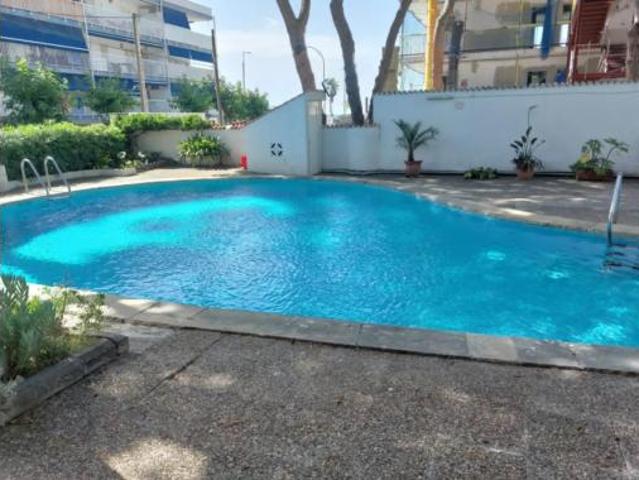 Apartamento en venta en la Pineda, Baix Llobregat